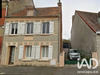 Ma-Cabane - Vente Maison Frévent, 124 m²