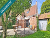 Ma-Cabane - Vente Maison Frevin-Capelle, 165 m²