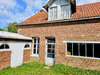 Ma-Cabane - Vente Maison FRIVILLE ESCARBOTIN, 129 m²