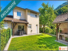 Ma-Cabane - Vente Maison Froges, 106 m²