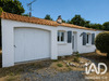 Ma-Cabane - Vente Maison Froidfond, 60 m²