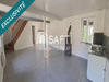 Ma-Cabane - Vente Maison Froidmont-Cohartille, 110 m²