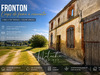 Ma-Cabane - Vente Maison Fronton, 260 m²