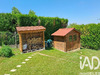 Ma-Cabane - Vente Maison Fublaines, 120 m²