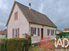 Ma-Cabane - Vente Maison Fussy, 110 m²