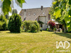 Ma-Cabane - Vente Maison Gadencourt, 134 m²