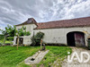 Ma-Cabane - Vente Maison Gageac-Et-Rouillac, 179 m²