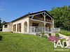 Ma-Cabane - Vente Maison Gageac-Et-Rouillac, 220 m²