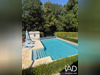 Ma-Cabane - Vente Maison Gageac-Et-Rouillac, 220 m²