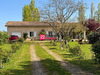 Ma-Cabane - Vente Maison GAILLAN EN MEDOC, 128 m²