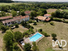 Ma-Cabane - Vente Maison Galapian, 354 m²