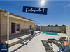 Ma-Cabane - Vente Maison Gallargues-le-Montueux, 126 m²