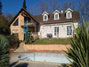 Ma-Cabane - Vente Maison Ganties, 368 m²