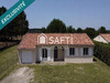 Ma-Cabane - Vente Maison Garat, 105 m²