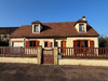 Ma-Cabane - Vente Maison GARCHIZY, 150 m²