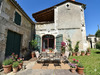 Ma-Cabane - Vente Maison GARDES LE PONTAROUX, 79 m²