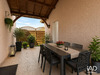 Ma-Cabane - Vente Maison Gardonne, 125 m²