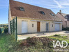 Ma-Cabane - Vente Maison Garennes-sur-Eure, 137 m²