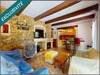 Ma-Cabane - Vente Maison Gareoult, 115 m²