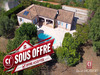 Ma-Cabane - Vente Maison GAREOULT, 140 m²