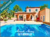 Ma-Cabane - Vente Maison Gareoult, 135 m²