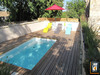 Ma-Cabane - Vente Maison Garrigues-Sainte-Eulalie, 111 m²
