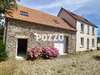 Ma-Cabane - Vente Maison GEFFOSSES, 144 m²