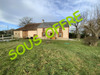 Ma-Cabane - Vente Maison GENOUILLAC, 95 m²