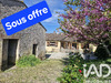 Ma-Cabane - Vente Maison Gensac, 141 m²