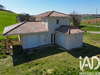 Ma-Cabane - Vente Maison Gensac, 160 m²