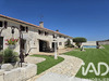 Ma-Cabane - Vente Maison Genté, 382 m²