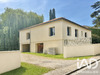 Ma-Cabane - Vente Maison Genté, 144 m²