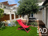Ma-Cabane - Vente Maison Gentilly, 83 m²