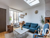Ma-Cabane - Vente Maison Gentilly, 103 m²