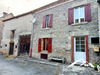 Ma-Cabane - Vente Maison Gentioux-Pigerolles, 83 m²