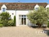Ma-Cabane - Vente Maison Gergy, 296 m²