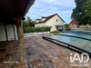 Ma-Cabane - Vente Maison Gergy, 176 m²