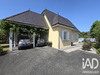 Ma-Cabane - Vente Maison Géronce, 124 m²