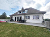 Ma-Cabane - Vente Maison GESNES LE GANDELIN, 188 m²