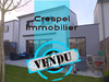 Ma-Cabane - Vente Maison GEVEZE, 104 m²