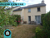 Ma-Cabane - Vente Maison GEVEZE, 94 m²