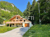 Ma-Cabane - Vente Maison Gex, 186 m²