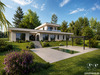 Ma-Cabane - Vente Maison GEZIER-ET-FONTENELAY, 250 m²