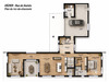 Ma-Cabane - Vente Maison GEZIER-ET-FONTENELAY, 250 m²