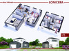 Ma-Cabane - Vente Maison Gézoncourt, 117 m²