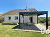 Ma-Cabane - Vente Maison Gien, 136 m²