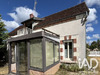 Ma-Cabane - Vente Maison Gièvres, 122 m²