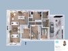 Ma-Cabane - Vente Maison Gif-sur-Yvette, 223 m²