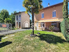 Ma-Cabane - Vente Maison Gillonnay, 109 m²