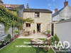 Ma-Cabane - Vente Maison Gironville-sur-Essonne, 65 m²